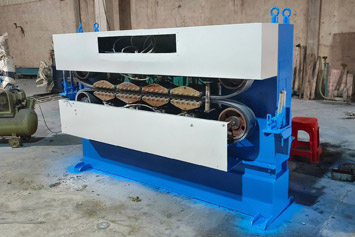 沈陽機械設(shè)備翻新廠家有哪些機械設(shè)備翻新流程