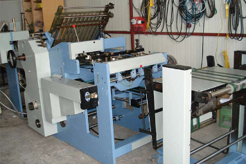 沈陽二手設(shè)備翻新：從評估到交付，全面解析翻新流程