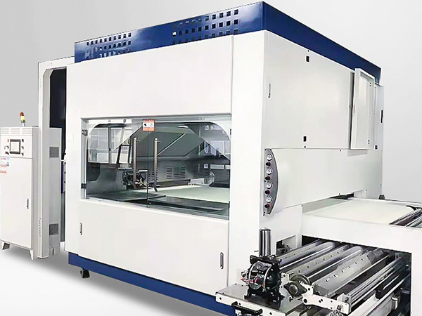 沈陽機械設(shè)備翻新和沈陽機械設(shè)備噴漆中使用防銹漆的好處是什么？