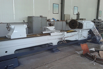 沈陽(yáng)設(shè)備翻新噴漆，恢復(fù)新生，煥發(fā)活力