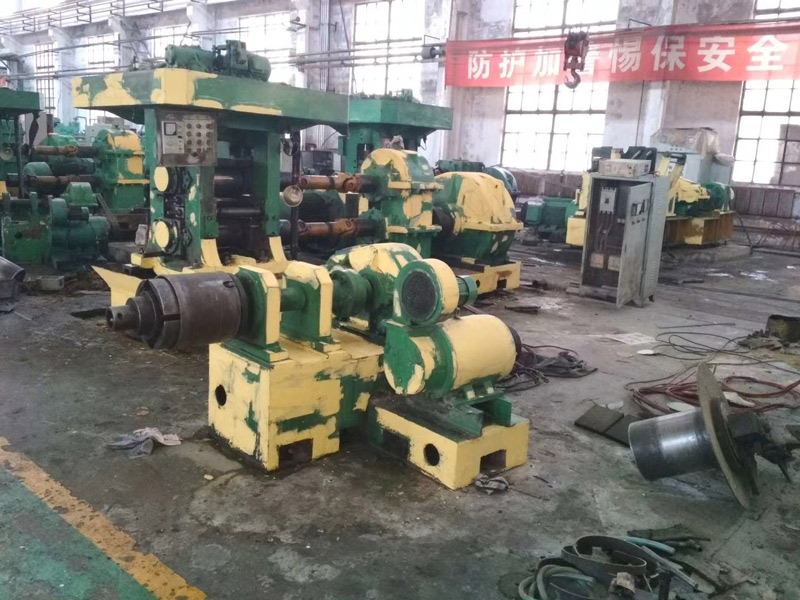 沈陽二手設備翻新:噴漆服務帶來的實用優(yōu)勢解析 沈陽二手設備翻新:噴漆服務帶來的實用優(yōu)勢解析