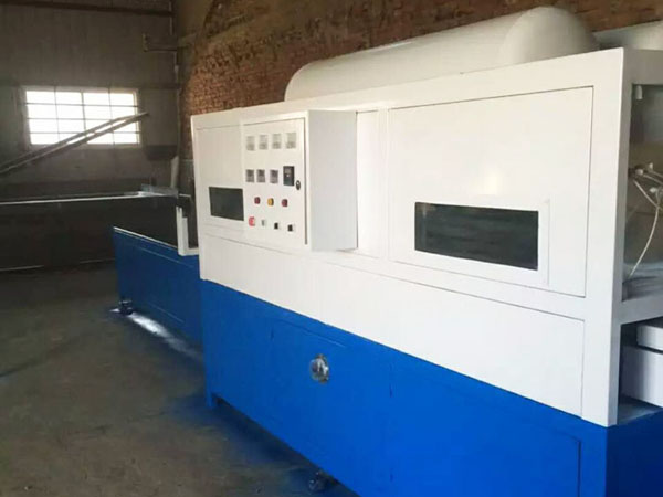 設(shè)備噴漆案例